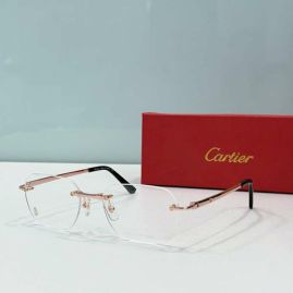 Picture of Cartier Optical Glasses _SKUfw54317772fw